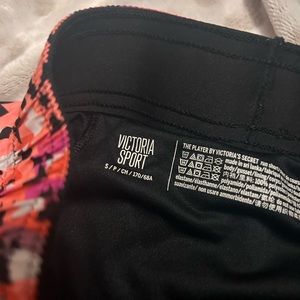 Athletic shorts